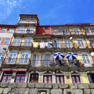 Porto structures (part. 1).#porto